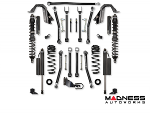 Jeep Wrangler JL Lift Kit - Rock Krawler - Adventure X - 2018+